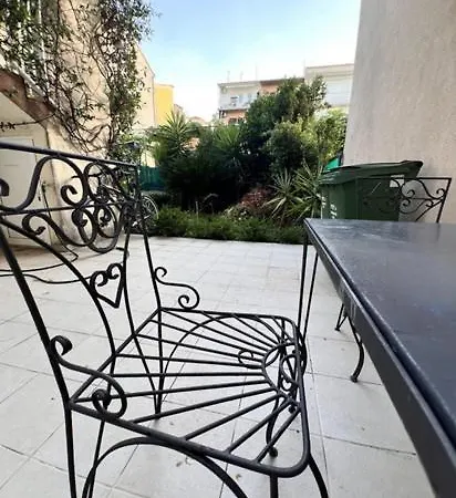 Front Apartment